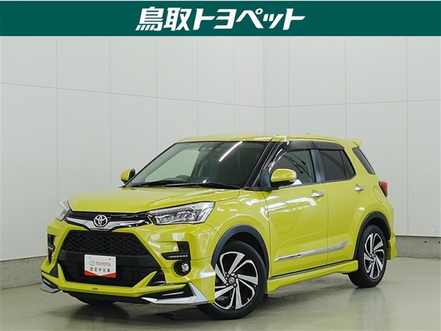 ライズ 1.0 Z 4WD 