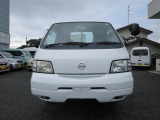 バネットトラック 2.0 DX ディーゼル 4WD 