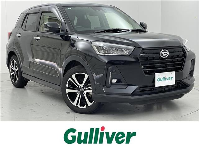 ロッキー 1.2 プレミアム G 修復歴無し