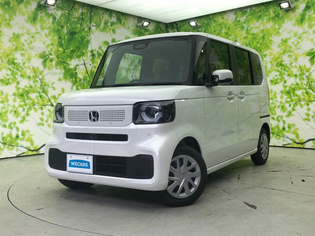N-BOX  