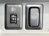 【ハイビームアシスト】先行車や対向車のライト、街路灯などを検知すると、自動でハイビームからロービームに切り替えで夜間の視界が広がると、安心も広がります!!