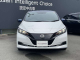 安心の日産認定中古車です。