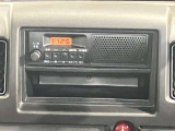 日産純正ラジオチューナー付き!