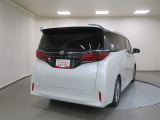 アルファード 2.5 Z 