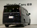 ステップワゴン  2.0 e:HEV スパーダ プレミアムライン