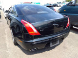 XJ XJ ラグジュアリー 