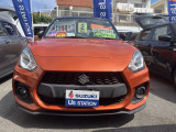 スイフト 1.4 スポーツ 