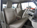 【ルームクリーニング済み】ルームクリーニング済みなので快適にお乗り頂けます。納車前も綺麗にしてお渡しします。スズキ自販島根は県内9店舗で皆様のご来店お待ちしております。