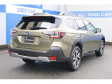 レガシィアウトバック  1.8 リミテッド EX 4WD