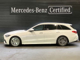 Cクラス C220d アバンギャルド AMGライン 