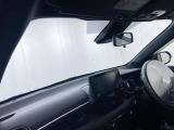 コンパクトカーならではの小回りの良さで、街乗りでもスイスイと!運転しやすいお車です。