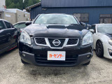 デュアリス 2.0 20G FOUR アーバンブラックレザーII 4WD 