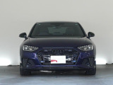 A4 35 TFSI Sライン 
