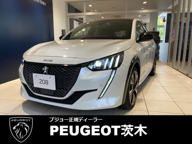 208GTライン