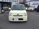ミラココア L 4WD 