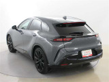 クラウンスポーツ 2.5 Z E-Four 4WD