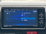 【 オーディオ 】車内で音楽がお楽しみいただけます。