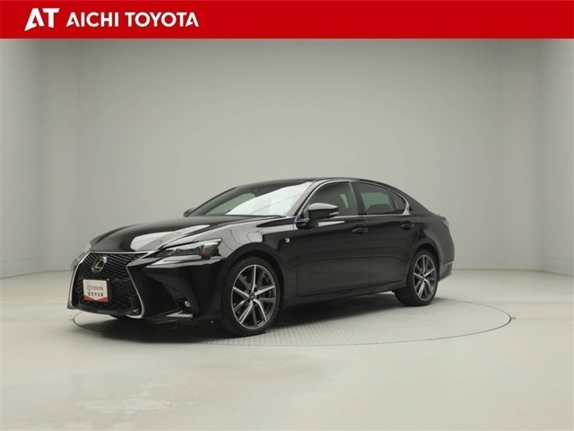 GS200t Fスポーツ