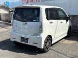 荷物も詰めて小回りもききます!
