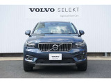 XC40 リチャージ プラグイン ハイブリッド T5 インスクリプション 