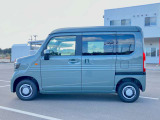 N-VAN ファン 
