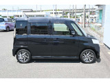 普段使いにちょうどいい 運転もしやすい車