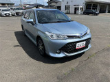 カローラフィールダー 1.5 ハイブリッド G エアロツアラー 