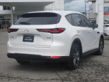 CX-60 2.5 25S Sパッケージ 4WD 