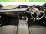 MAZDA3ファストバック 1.5 15S ツーリング 
