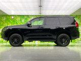 ランドクルーザープラド 2.7 TX Lパッケージ マットブラック エディション 4WD 