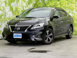 日産 シルフィ 1.8 S ツーリング