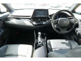 C-HR ハイブリッド 1.8 G 純正SDナビ バックカメラ 衝突軽減ブレー