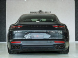 パナメーラ GTS PDK 4WD スポクロ ハイグロスブラックPKG 4ゾーンエ