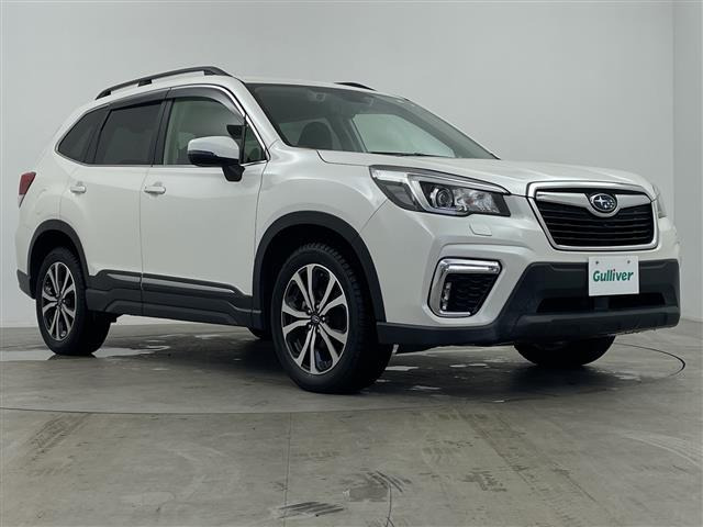フォレスター 2.5 プレミアム 4WD 4WD 修復歴無し