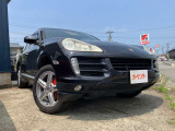 カイエン 3.6 ティプトロニックS 4WD 