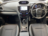 フォレスター 2.0 アドバンス 4WD 