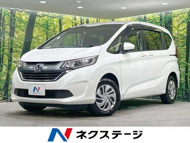 フリード 1.5 G ホンダセンシング 