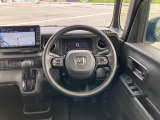 【Honda SENSING】カメラ等装備で精度の高い検知能力で、安全運転を支援!