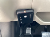 ETC付いてます。ETCが使用可能な道路通行料はキャッシュレスでスマートに走行できます。再セットアップして納車致します。