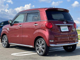 安心の全車保証付き!(※部分保証、国産車は納車後3ヶ月、輸入車は納車後1ヶ月の保証期間となります)。その他長期保証(有償)もご用意しております!※長期保証を付帯できる車両には条件がございます。