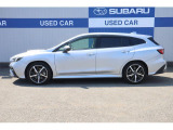 レヴォーグ 1.8 GT-H EX 4WD 