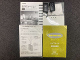 付属品揃っております。