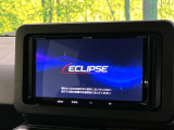 【ナビゲーション】目的地までしっかり案内してくれる使いやすいナビ。Bluetooth接続すればお持ちのスマホやMP3プレイヤーの音楽を再生可能!毎日の運転がさらに楽しくなります!!
