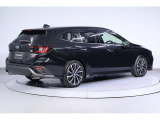 レヴォーグ 1.8 STI スポーツ EX 4WD 