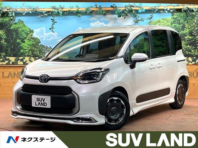 シエンタ ハイブリッド 1.5 Z 