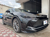 大好評のボディコーティング「弾スプラッシュコート」もご納車までに施工可能。通常のガラスコートと異なる、耐久年数6年の無機質ガラスコーティングが、ボディをキレイな状態に保ってくれます。