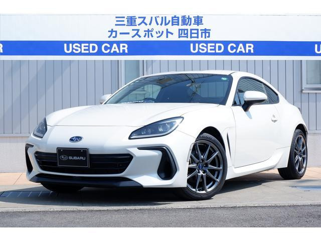 BRZ  2.4 R
