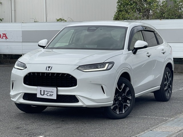 ZR-V 2.0 e:HEV Z 