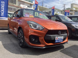 スイフト 1.4 スポーツ 