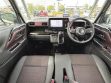 スペーシアカスタム ハイブリッド(HYBRID)  XSターボ 4WD 修復歴無し